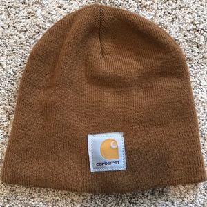 Carhartt Beanie